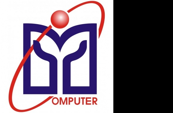 TM.COMPUTER Logo download in high quality