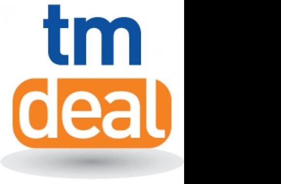 TM Deal Logo download in high quality