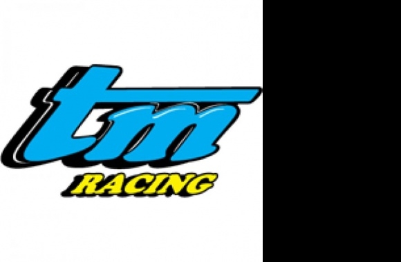 TM racing Logo