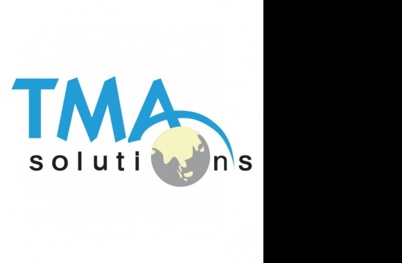 TMA Solutions Logo