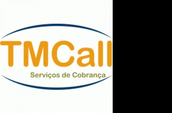 TMCALL Logo download in high quality