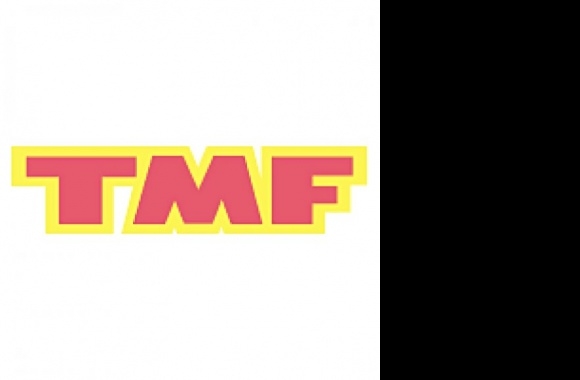 TMF Logo download in high quality