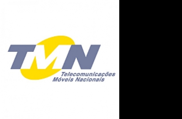 TMN Logo download in high quality