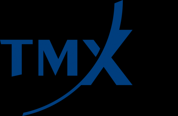 TMX Logo download in high quality