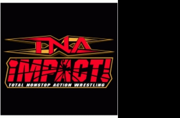 TNA impact Logo