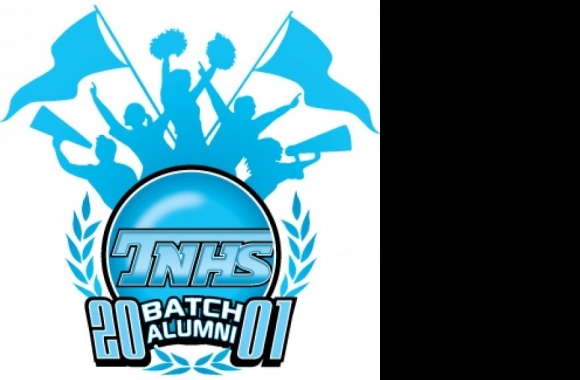 TNHS Logo download in high quality