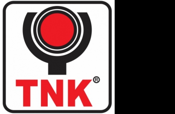 TNK Logo download in high quality