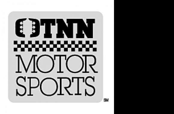 TNN Motor Sports Logo