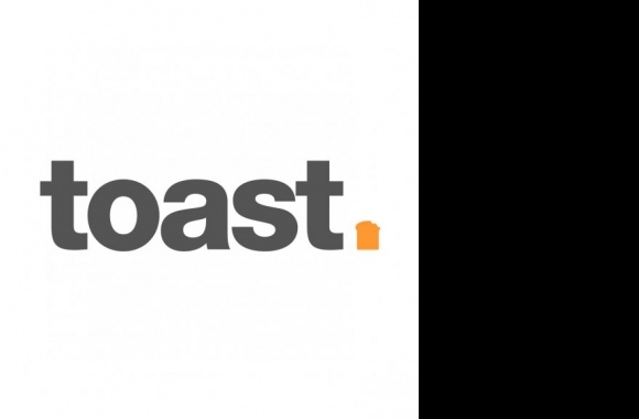 Toast Logo download in high quality