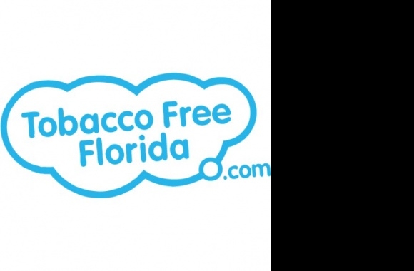 Tobacco Free Florida Logo