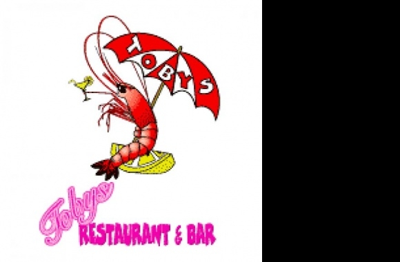Toby's Bar & Restaurant Logo download in high quality