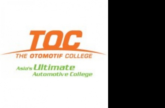 TOC International Logo
