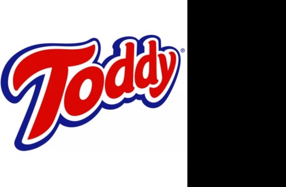 Toddy Logo download in high quality