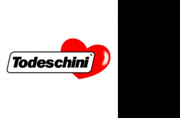 TODESCHINI Logo download in high quality