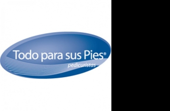 Todo para sus Pies Logo