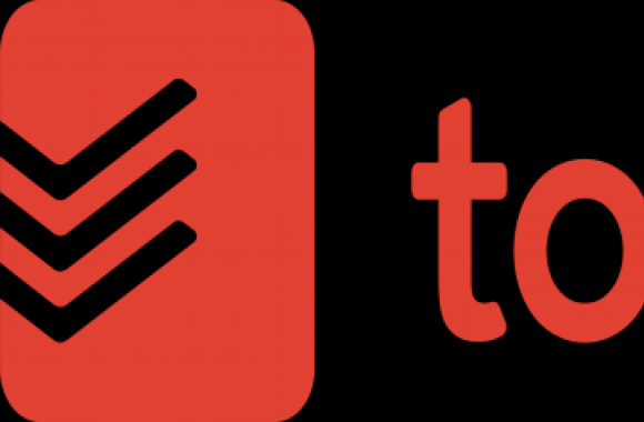 Todoist Logo download in high quality