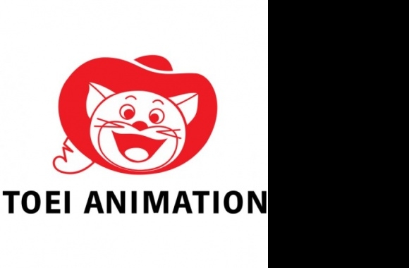 Toei Animation Logo