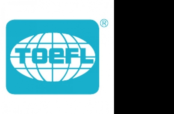 Toelf Logo download in high quality