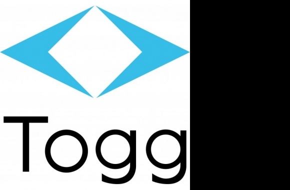 TOGG LOGO Logo download in high quality