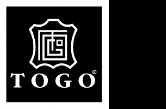 Togo Logo download in high quality