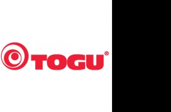 Togu Logo download in high quality