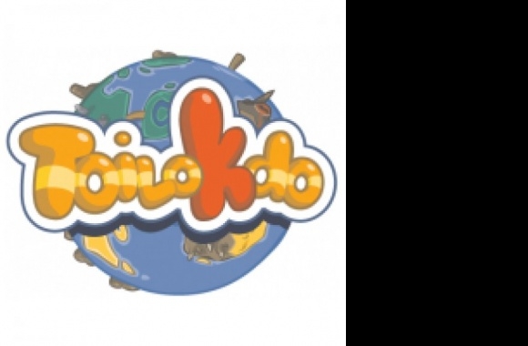 Toilokdo Logo download in high quality