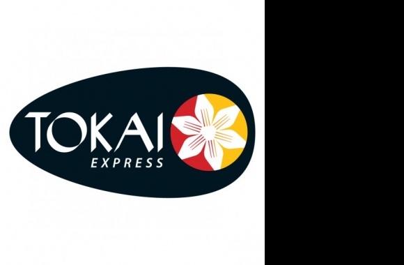 Tokai Express Logo download in high quality