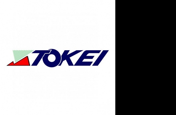 Tokei Logo download in high quality