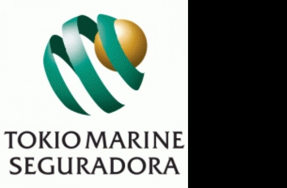 Tokio Marine Seguradora Logo download in high quality