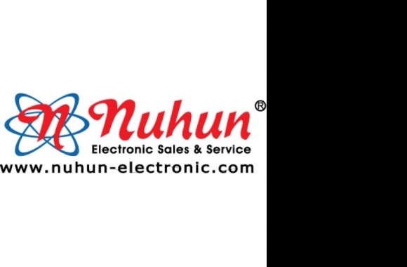 Toko Nuhun Logo download in high quality