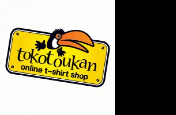 Tokotoukan Logo download in high quality