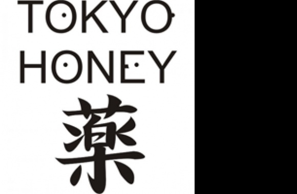 Tokyo Honey Logo download in high quality