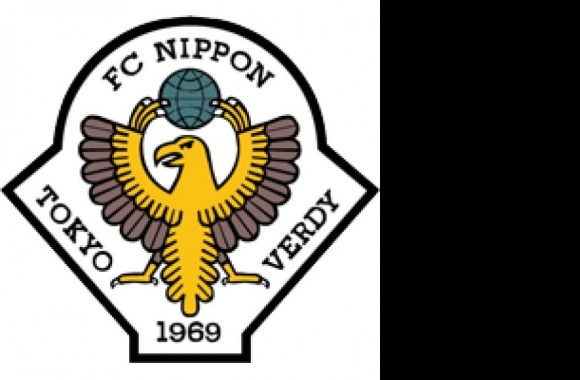 Tokyo Verdy Logo