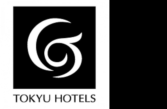 Tokyu Hotels Logo download in high quality