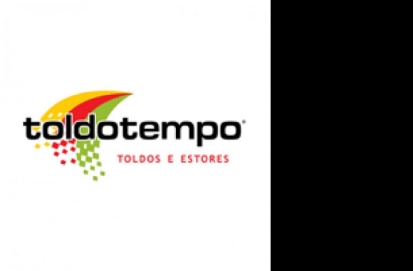 Toldotempo - Toldos e Estores Logo download in high quality