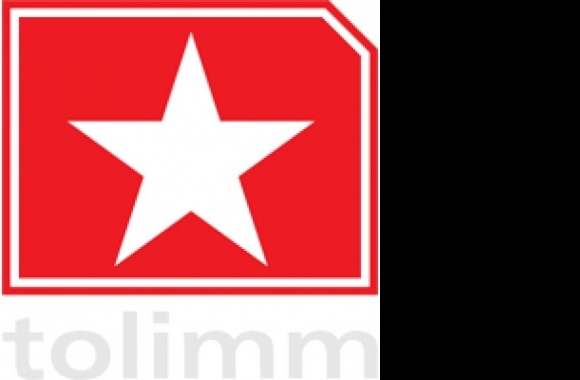 Tolimm Network Logo download in high quality