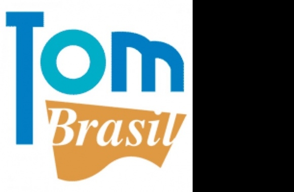 Tom Brasil Logo