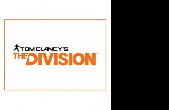 Tom Clancy's The Division Logo download in high quality