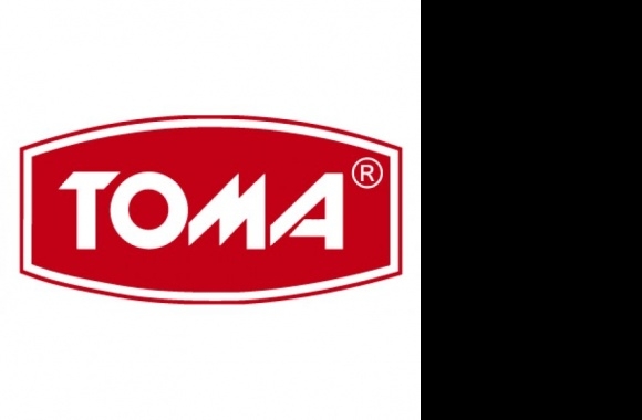 Toma Logo download in high quality