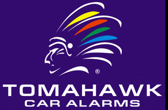 Tomahawk Logo