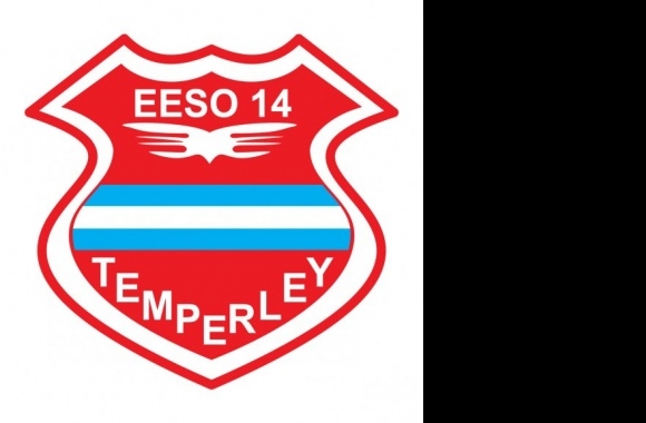Tomas Espora de Temperley Logo