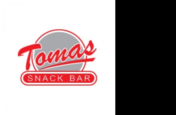 tomas Logo