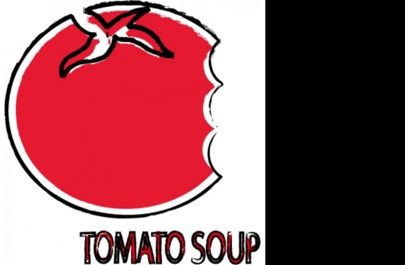 Tomato Soup Logo