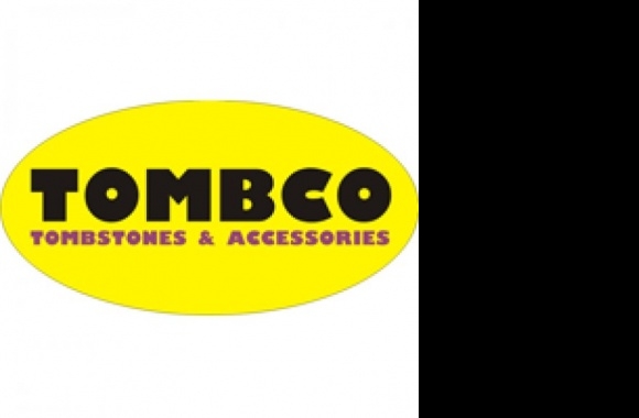 TOMBCO Logo download in high quality