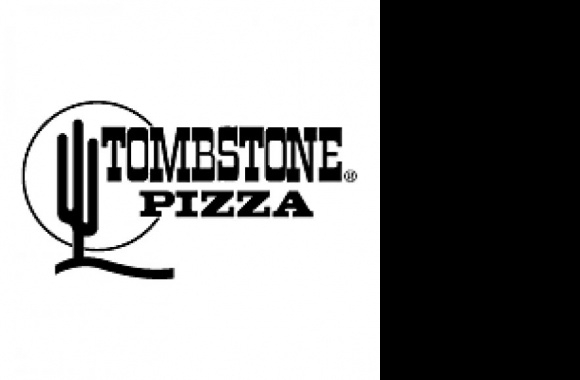 Tombstone Pizza Logo download in high quality