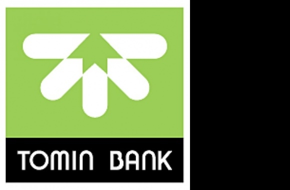 Tomin Bank Logo download in high quality