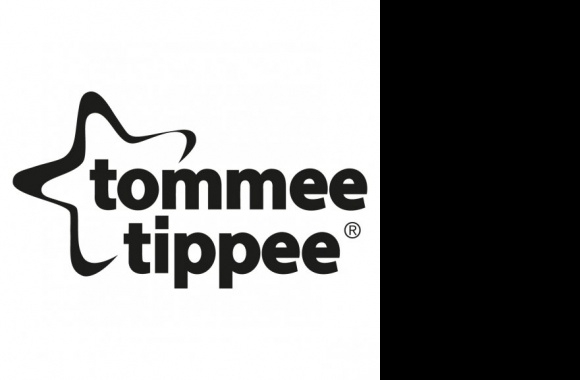 Tommee Tippee Logo download in high quality