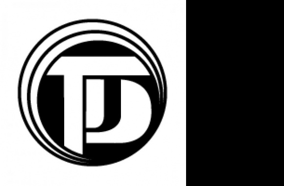 Tommy Deejay Logo download in high quality