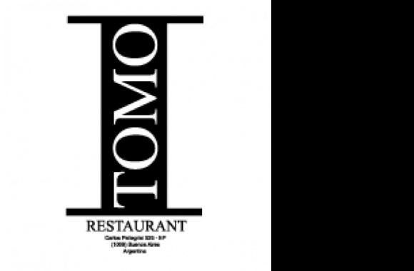 Tomo Logo download in high quality