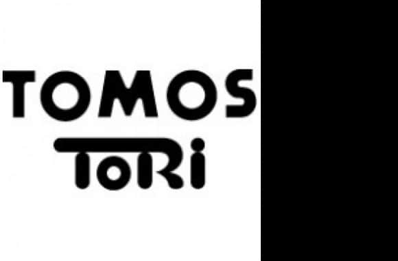 Tomos Tori Logo download in high quality